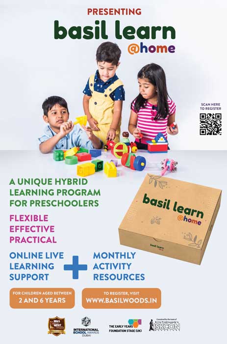 Admissions Open for 2024 25 Preschool Enquiry Form Basil Woods